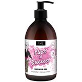 LaQ Class & Success, żel pod prysznic, magnolia i różowy pieprz, 500 ml LaQ Class & Success, żel pod prysznic, magnolia i różowy pieprz, 500 ml - miniaturka zdjęcia produktu