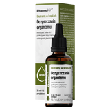 PharmoVit Ekstrakty w kroplach Oczyszczanie organizmu, 30 ml - miniaturka zdjęcia produktu