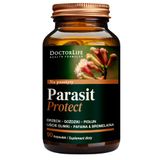 Doctor Life Parasit Protect, 90 kapsułek - miniaturka zdjęcia produktu