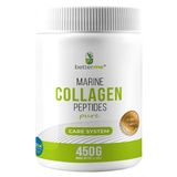 BetterMe Marine Collagen Peptides Pure, smak neutralny, 450 g - miniaturka zdjęcia produktu