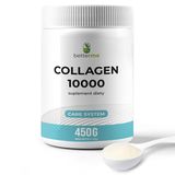 BetterMe Collagen 10000, smak neutralny, 450 g - miniaturka zdjęcia produktu