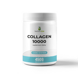 BetterMe Collagen 10000, smak neutralny, 450 g - miniaturka zdjęcia produktu