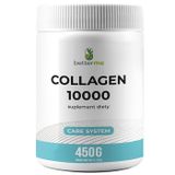 BetterMe Collagen 10000, smak neutralny, 450 g - miniaturka zdjęcia produktu