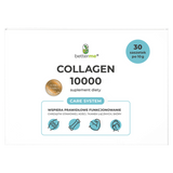 BetterMe Collagen 10000, smak neutralny, 10 g x 30 saszetek - miniaturka zdjęcia produktu