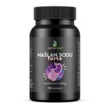 BetterMe Maślan Sodu Forte, 100 kapsułek - miniaturka zdjęcia produktu