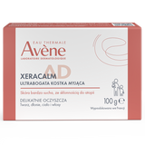 Avene XeraCalm A.D, kostka myjąca ultrabogata konsystencja, 100 g - miniaturka zdjęcia produktu