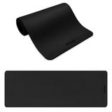 Spokey Softmat, mata do ćwiczeń, czarna, 1 sztuka - miniaturka zdjęcia produktu