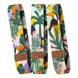 Spokey Home Jungle, gumy fitness, 3 sztuki - miniaturka zdjęcia produktu