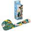 Spokey Home Jungle, pasek do jogi, 1 sztuka - miniaturka 2 zdjęcia produktu