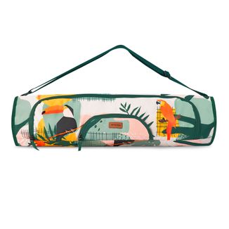 Spokey Home Jungle, torba na matę, 1 sztuka - zdjęcie produktu