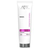 Apis Professional Kakadu Plum, śliwkowa maska do twarzy, 100 ml - miniaturka zdjęcia produktu