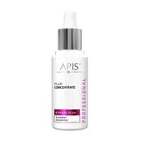 Apis Professional Kakadu Plum, śliwkowy koncentrat do twarzy, 30 ml - miniaturka zdjęcia produktu