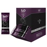 Miody Polskie Sok & Miód, porzeczka, stick, 100 x 6 g KRÓTKA DATA - miniaturka zdjęcia produktu