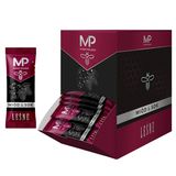 Miody Polskie Sok & Miód, owoce leśne, stick, 100 x 6 g - miniaturka zdjęcia produktu
