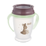 Lovi, kubek 360° z uchwytami, Night&Day Rabbit, od 9 miesiąca, 250 ml USZKODZONE OPAKOWANIE - miniaturka  zdjęcia produktu
