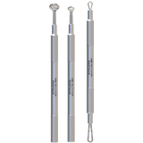 Staleks, zestaw Czysta Skóra Beauty & Care 30 - miniaturka zdjęcia produktu