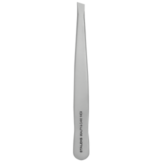 Staleks, pęseta do brwi, Beauty & Care 10, type 3, 1 sztuka - zdjęcie produktu