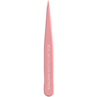 Staleks, pęseta do brwi, Beauty & Care 11, type 5, 1 sztuka - zdjęcie produktu