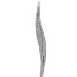 Staleks, pęseta do brwi, Classic 12, type 3, 1 sztuka - miniaturka zdjęcia produktu