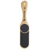 Staleks, tarka do stóp drewniana, Beauty & Care 10, type 3, 1 sztuka - miniaturka zdjęcia produktu