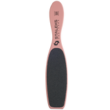 Staleks, tarka do stóp drewniana, Beauty & Care 20, type 3, 1 sztuka - miniaturka zdjęcia produktu