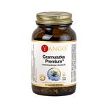 Yango Czarnuszka Premium, 60 kapsułek KRÓTKA DATA - miniaturka zdjęcia produktu