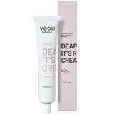 Veoli Botanica Dear Skin, It's Rich Cream, naprawczo-kojący krem okluzyjny do twarzy, 75 ml Veoli Botanica Dear Skin, It's Rich Cream, naprawczo-kojący krem okluzyjny do twarzy, 75 ml - miniaturka zdjęcia produktu