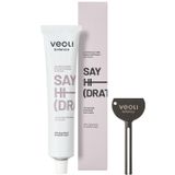 Veoli Botanica Say Hi(dration), całodzienny lekki krem nawilżający do twarzy, 75 ml - miniaturka zdjęcia produktu