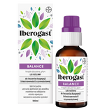 Iberogast Balance, krople, 100 ml - miniaturka zdjęcia produktu