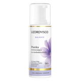 Uzdrovisco Balance, pianka oczyszczająca na niedoskonałości, 150 ml - miniaturka zdjęcia produktu