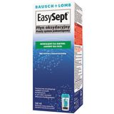 Bausch + Lomb EasySept, płyn oksydacyjny do pielęgnacji soczewek kontaktowych, 360 ml USZKODZONE OPAKOWANIE - miniaturka zdjęcia produktu