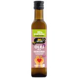 Big Nature Olej Dla Seniorki, tłoczony na zimno, 250 ml KRÓTKA DATA - miniaturka zdjęcia produktu