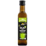 Big Nature Olej Dla Seniora, tłoczony na zimno, 250 ml - miniaturka zdjęcia produktu