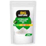 Big Nature Cytrulina, jabłczan cytruliny 2:1, 200 g - miniaturka zdjęcia produktu