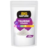Big Nature Tauryna, 250 g KRÓTKA DATA - miniaturka zdjęcia produktu
