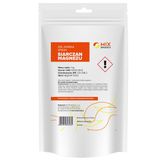 Big Nature, siarczan magnezu, sól gorzka Epsom do kąpieli, 1 kg - miniaturka zdjęcia produktu