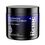 Reme Men Kolagenowa Formuła dla Niego, smak czarnej porzeczki, 150 g - miniaturka zdjęcia produktu
