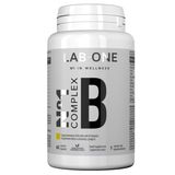 Lab One No 1 Complex B, 60 kapsułek - miniaturka zdjęcia produktu