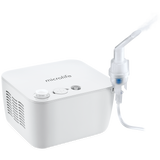 Microlife NEB 200, inhalator kompresorowy, kompaktowy USZKODZONE OPAKOWANIE - miniaturka zdjęcia produktu
