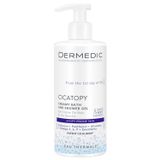 Dermedic Cicatopy, żel do kąpieli i pod prysznic, od 1 dnia życia, 300 ml - miniaturka zdjęcia produktu