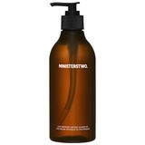 Ministerstwo Dobrego Mydła, żel pod prysznic, róża + malina, 400 ml - miniaturka zdjęcia produktu