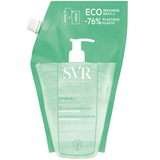 SVR Spirial Deo-Douche, dezodorujący żel do mycia, refill, 400 ml - miniaturka zdjęcia produktu