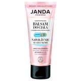 Janda Pharma, suplementacyjny balsam do ciała, nawilżanie suchej skóry, 200 ml - miniaturka zdjęcia produktu