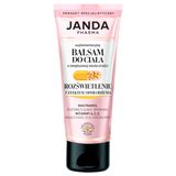 Janda Pharma, suplementacyjny balsam do ciała, rozświetlenie z efektem odmłodzenia, 200 ml - miniaturka zdjęcia produktu