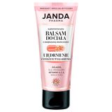 Janda Pharma, suplementacyjny balsam do ciała, ujędrnianie z efektem wygładzenia, 200 ml - miniaturka zdjęcia produktu