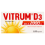 Vitrum D3 Forte, witamina D 2000 j.m., 120 kapsułek - miniaturka  zdjęcia produktu