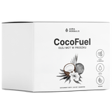 CocoFuel Olej MCT, 10 g x 30 saszetek USZKODZONE OPAKOWANIE - miniaturka zdjęcia produktu