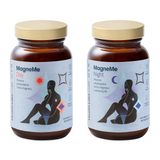 Zestaw Health Labs MagneMe Men Day, 60 kapsułek + Night, 60 kapsułek - miniaturka zdjęcia produktu