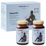 Zestaw Health Labs MagneMe Men Day, 60 kapsułek + Night, 60 kapsułek - miniaturka zdjęcia produktu