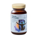 Health Labs Vitamin B Complex Men, 60 kapsułek - miniaturka zdjęcia produktu